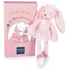 Image de Doudou Ballerine Doudou et Compagnie Lapin Rose en occasion ou reconditionné