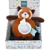 Image de Veilleuse UNICEF Panda roux - Doudou et compagnie