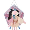 Image de Doudou et Compagnie - Doudou Cui-Cui Rose (Avec Son) violet OS