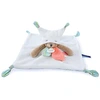 Image de Doudou et Compagnie - 1 Doudou Ours - 3 Histoires blanc OS