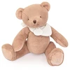 Image de Doudou et Compagnie - L'Ours Doudou marron OS