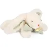 Image de Doudou et Compagnie Lapin Bonbon - pantin Sauge