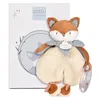 Image de Doudou hochet Timo   18 cm