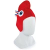 Image de Doudou et Compagnie - Bonnet Phryges rouge - M OS