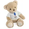Image de Peluche Doudou et Compagnie Ours équipe de France Beige JO Paris 2024 en occasion ou reconditionné