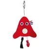 Image de Mascotte Doudou et Compagnie Para Porte-clés 10 cm JO Paris 2024 en occasion ou reconditionné