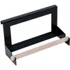 Image de Kit FALMEC Complet Spazio Noir  PACKSPAZIONOIR
