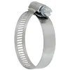 Image de Collier bande 13 mm perforée W4 - ø32 - 52 mm - Lot de 25 - ACE