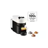 Image de Machine à café Nespresso Krups VERTUO POP blanche YY4889FD