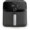 Image de Moulinex - Friteuse Sans Huile  Easy Fry Mega 7.5l Noir Yy5935fb