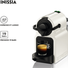 Image de Machine à expresso à dosette Nespresso Inissia Blanche YY1530FD KRUPS