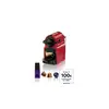 Image de Machine à café Nespresso Krups Inissia Rouge YY1531FD
