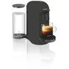 Image de Machine à café Nespresso Krups Vertuo Plus Noir Mat YY3922FD en occasion ou reconditionné