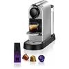 Image de Machine à café Nespresso Krups Citiz 1260 W Argent en occasion ou reconditionné