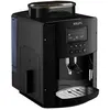 Image de Krups Espresso Automatic YY4147FD - Machine à café automatique avec mousseur à lait - 15 bar - noir en occasion ou reconditionné