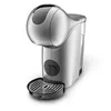 Image de Cafetière à dosette Krups YY4443FD Génio S Touch 1500 W Gris en occasion ou reconditionné