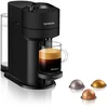Image de Cafetière à dosette Nespresso Vertuo Next Noir YY4606FD KRUPS