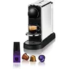 Image de Expresso à capsule Krups YY5026FD Citiz Platinum 1260 W Acier inoxydable