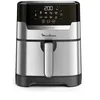 Image de Friteuse sans huile Moulinex YY5138FB Easy Fry et Grill Digital avec Couteau Tefal 1400 W Inox