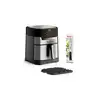 Image de Friteuse sans huile Airfryer MOULINEX YY5138FB