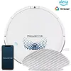 Image de Aspirateur robot ROWENTA Aspi robot RR8277WH