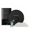 Image de Rowenta RECONDITIONNÉ X-Plorer Série 75S+ Aspirateur robot Navigation intelligente 120min Station en occasion ou reconditionné