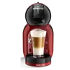 Image de Cafetière À Capsules 15 Bars 1500w Rouge - YY5219FD