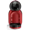 Image de KRUPS YY5219FD MINI ME Noir et Rouge YY5219FD