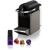 Image de Machine à expresso à dosette Nespresso Pixie Titane YY5290FD KRUPS