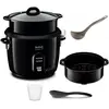 Image de Cuiseur riz TEFAL YY4351FB Classic 5L+ panier vapeur