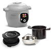 Image de Multicuiseur Airfryer Cookeo+ Extra Crisp YY5355FB MOULINEX