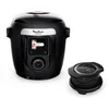 Image de Cuiseur vapeur MOULINEX MOULINEX YY5449FB