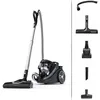 Image de ROWENTA Aspirateur sans sac 500w 59db noir - YY5452FE