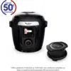 Image de Multicuiseur Cookeo Wifi 9 en 1 YY5491FB + Extra Crisp MOULINEX