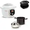 Image de Cuiseur MOULINEX YY5584FB EXTRA CRISP