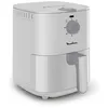 Image de Friteuse sans huile Moulinex Easy Fry Essential EZ130A20R 1430 W Blanc Reconditionné en occasion ou reconditionné