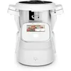 Image de ROBOT CUISEUR COMPANION TOUCH 18MODES 12PROG 4,5L 12VITESSES WIFI COUVE MOULINEX - YY5643FG