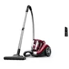 Image de Aspirateur sans sac Rowenta RO4B63EA-RA Reconditionné , 900 W max, Haute filtration, 2,5 L, Compact en occasion ou reconditionné