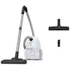 Image de Aspirateur avec sac Rowenta Compact Power RO3945EA 3L Blanc Reconditionné en occasion ou reconditionné