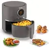 Image de Friteuse sans huile TEFAL Air fryer EY111B15