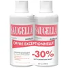 Image de Saugella Poligyn Soin Lavant Intime Lot de 2 x 500 ml