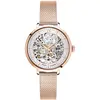 Image de Pierre Lannier Femme Analogique Automatique Montre avec Bracelet en Acier Inoxydable Massif 313B928