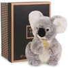 Image de Doudou et Compagnie - Koala Gris PM 20 cm - Les Authentiques OS
