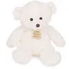Image de Peluche Doudou et Compagnie Ours câlin 21 cm Ivoire en occasion ou reconditionné