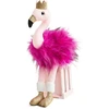 Image de Histoire d'Ours - Peluche Flamant rose OS