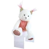 Image de Histoire d'Ours Glitter Peluche Lynx
