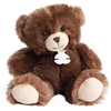 Image de Histoire d'Ours - Ours Bellydou Marron marron OS