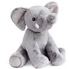 Image de Histoire d'Ours Peluche Elephant'dou Grande