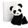 Image de Histoire d'Ours - Panda noir OS