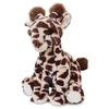 Image de Doudou et Compagnie - Lisi La Girafe PM marron OS